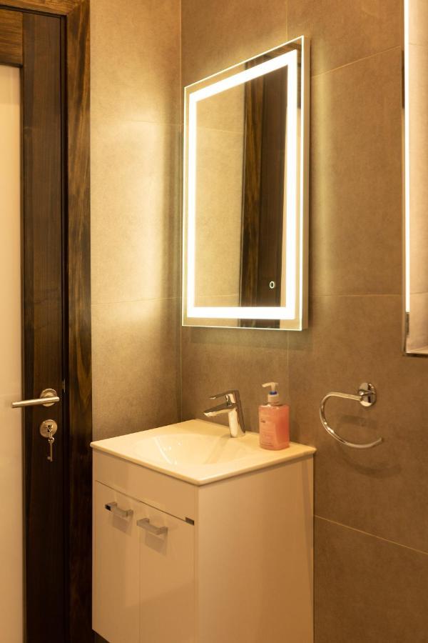 Valletta Collection - San Pawl Apartment Екстериор снимка
