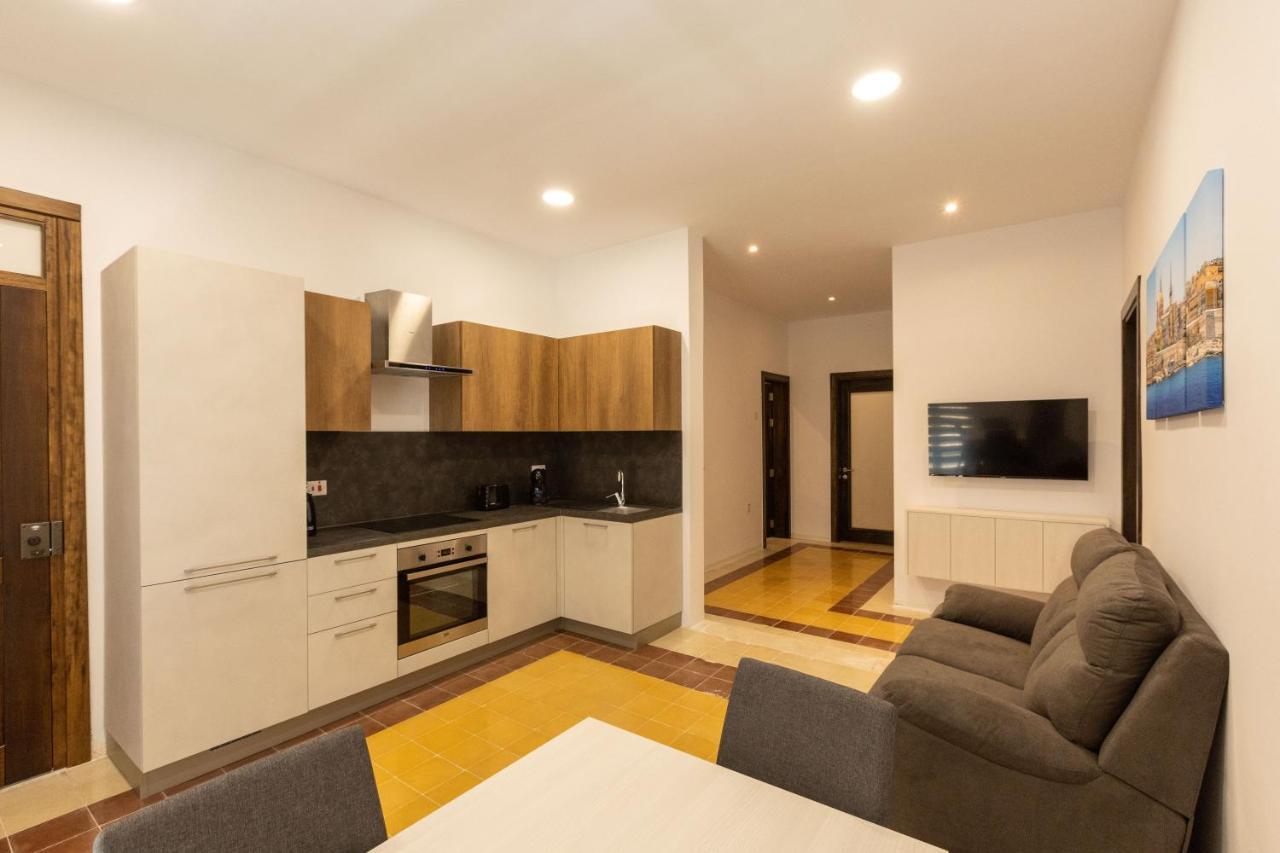 Valletta Collection - San Pawl Apartment Екстериор снимка