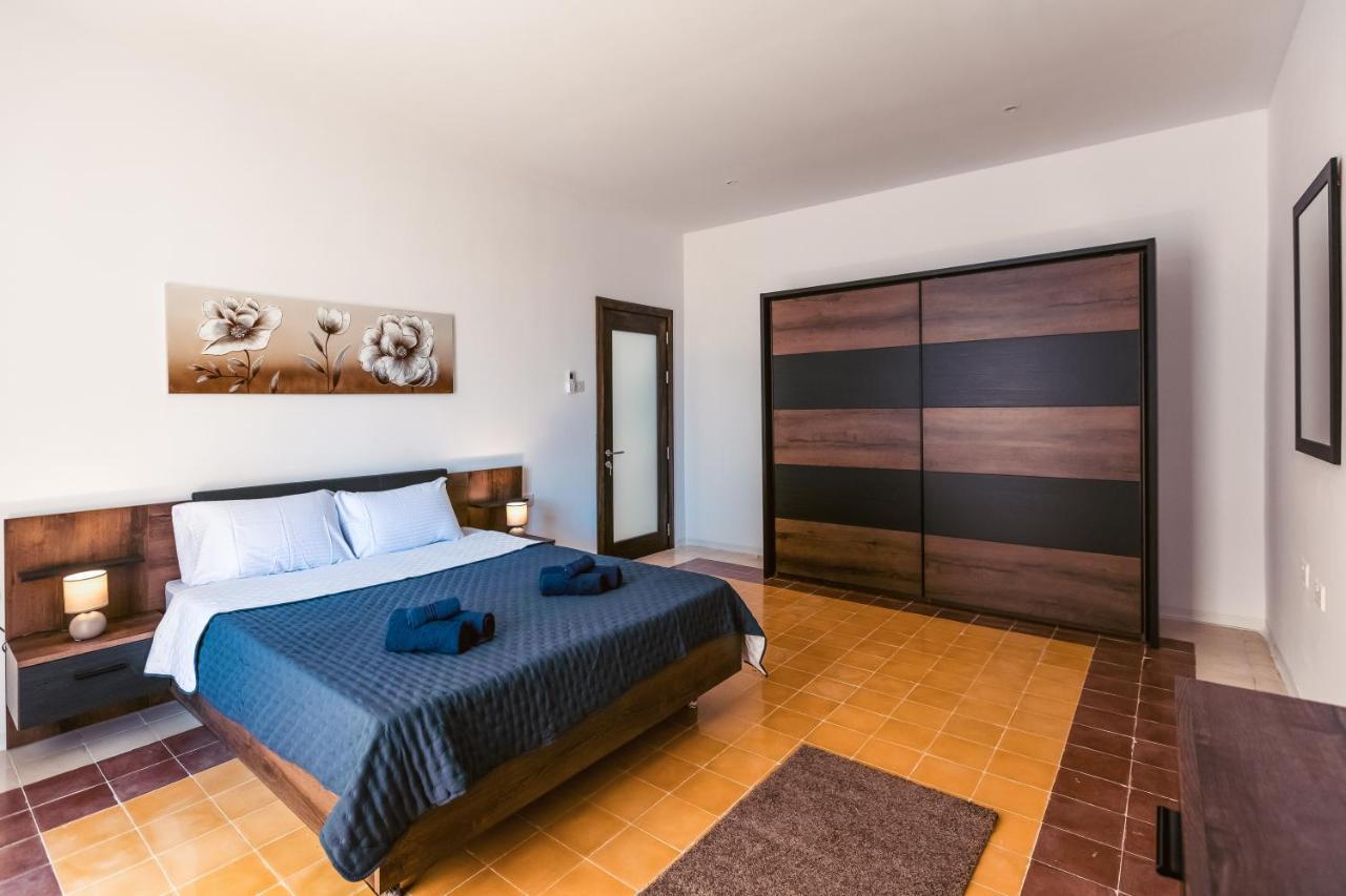 Valletta Collection - San Pawl Apartment Екстериор снимка
