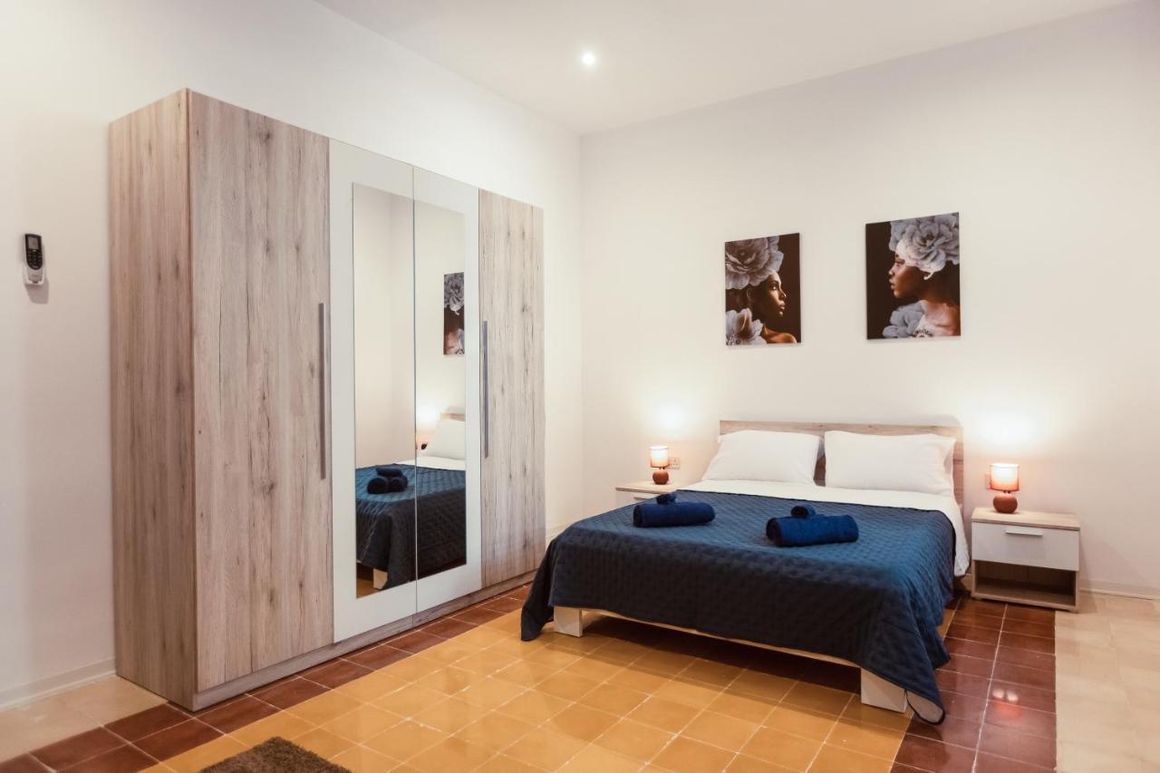 Valletta Collection - San Pawl Apartment Екстериор снимка