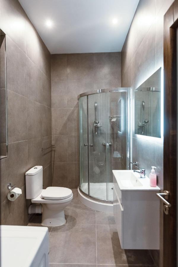Valletta Collection - San Pawl Apartment Екстериор снимка